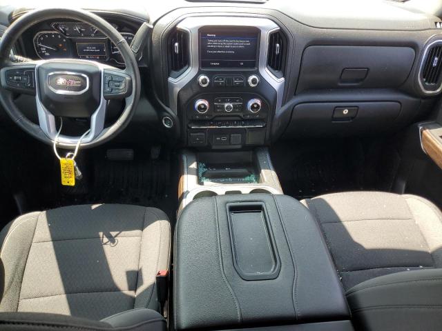 1GTU9CETXNZ122248 GMC Sierra Limited K1500 Elevation