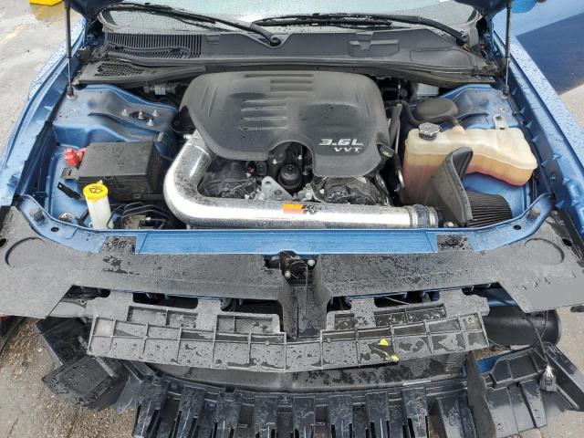 2C3CDZJG2LH203817 Dodge Challenger Gt