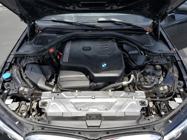 3MW5R7J07M8C07870 BMW 330XI