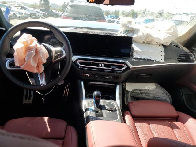WBY73AW00PFP19287 BMW I4 Edrive40