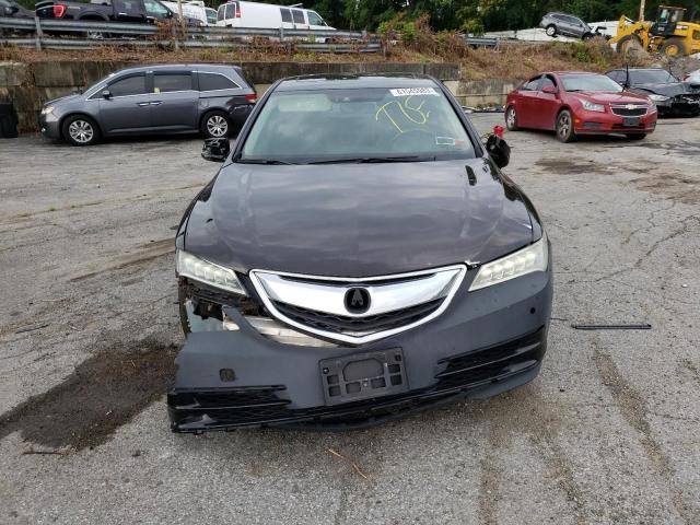 19UUB2F57GA000576 Acura TLX TECH