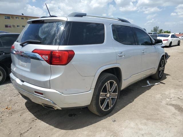 1GKKNPLS0HZ196758 GMC Acadia Denali