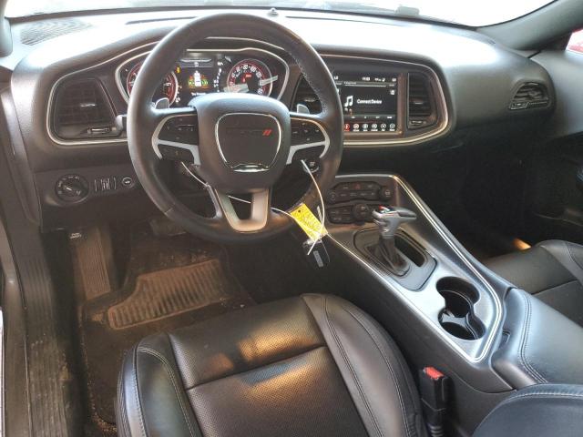 2C3CDZGG2JH256800 Dodge Challenger Gt