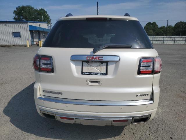 1GKKVTKD4FJ261943 GMC Acadia Denali