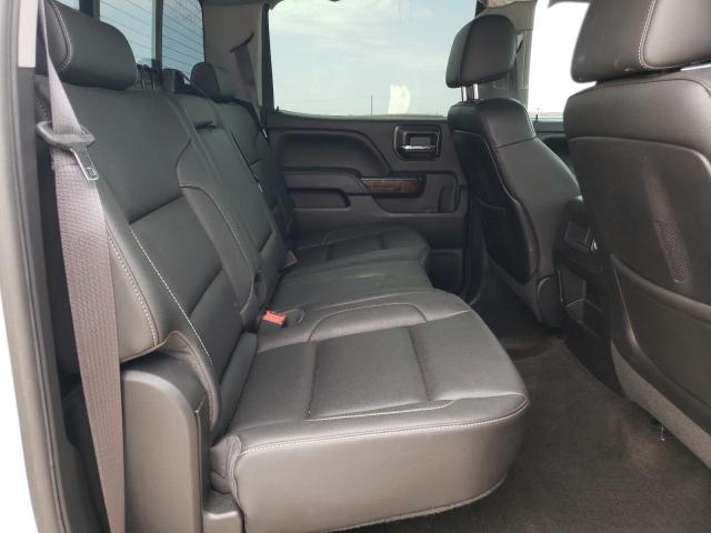 3GTU2VEC0FG418753 GMC Sierra K1500 Slt