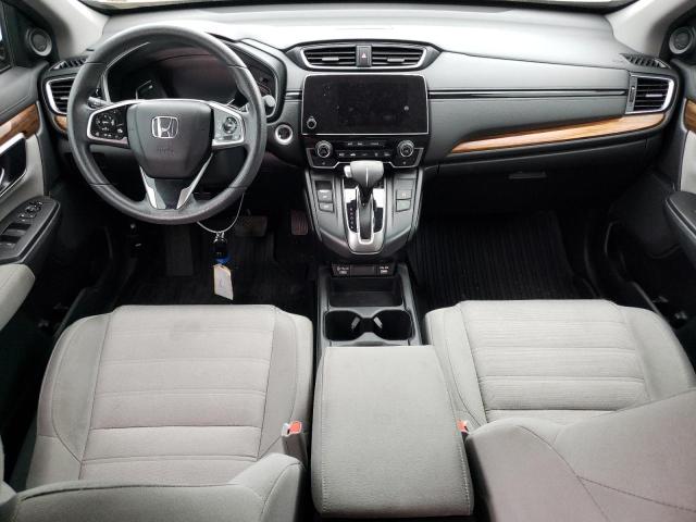 5J6RW1H5XLL014707 Honda CR-V EX