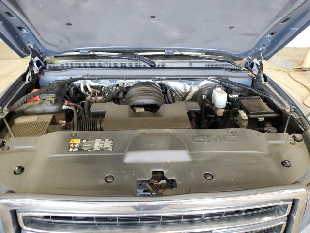 1GKS2GKC4GR213336 GMC Yukon Xl K1500 Slt