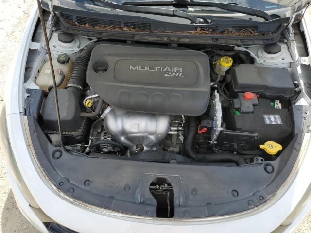 1C3CDFBB7FD435073 Dodge DART SXT