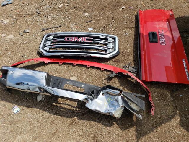 3GTU2NEC4JG283169 GMC Sierra K1500 Slt