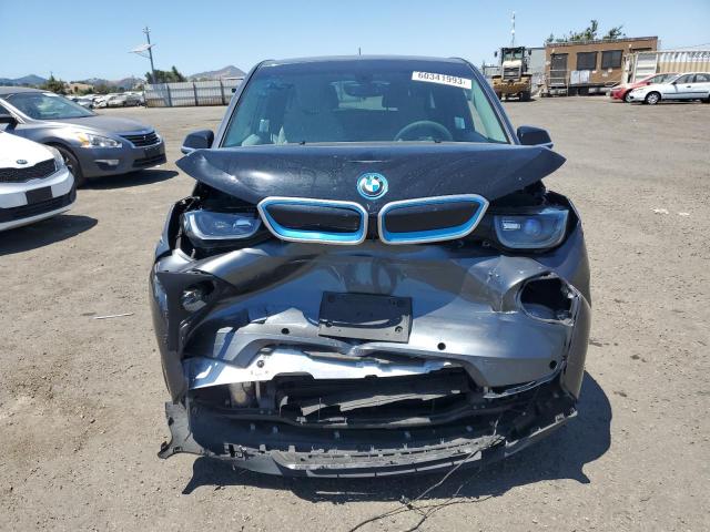 WBY1Z2C52GV556982 BMW I3 Bev