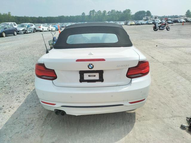 WBA2M7C01L7G28761 BMW 230I