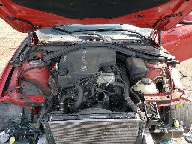 WBA8E3G5XGNU05722 BMW 328 Xi Sulev