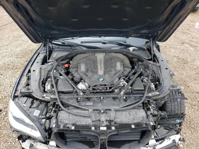 WBAYE8C5XED135977 BMW 750 LI