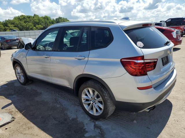 5UXWX9C31H0T24035 BMW X3 Xdrive28i