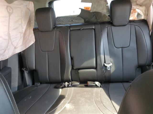 2GKFLVE33G6261114 GMC Terrain Denali