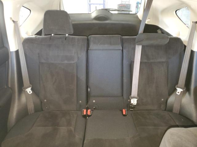5J6RM4H3XEL000542 Honda CR-V LX