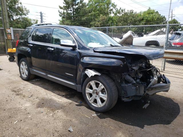2GKFLUEK2H6251046 GMC Terrain Slt