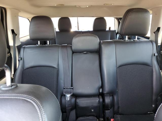 3C4PDCGG4FT735180 Dodge Journey Crossroad