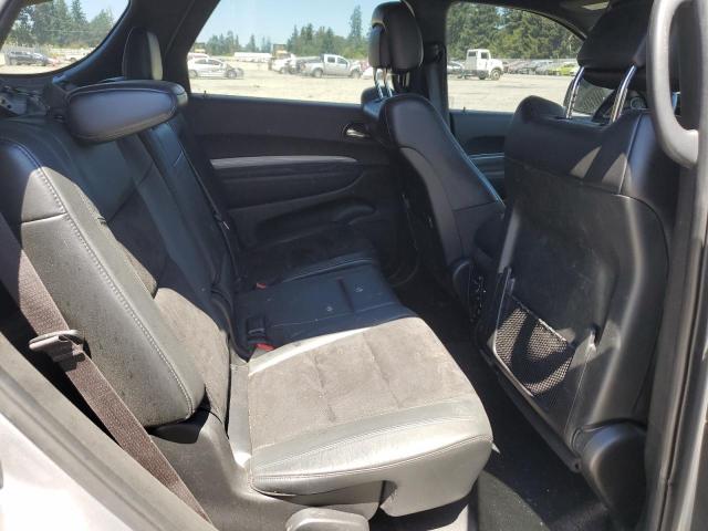 1C4SDJCT9KC740723 Dodge Durango R/t