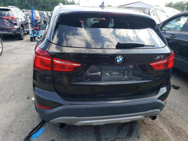 WBXHT3C32GP881807 BMW X1 Xdrive28i