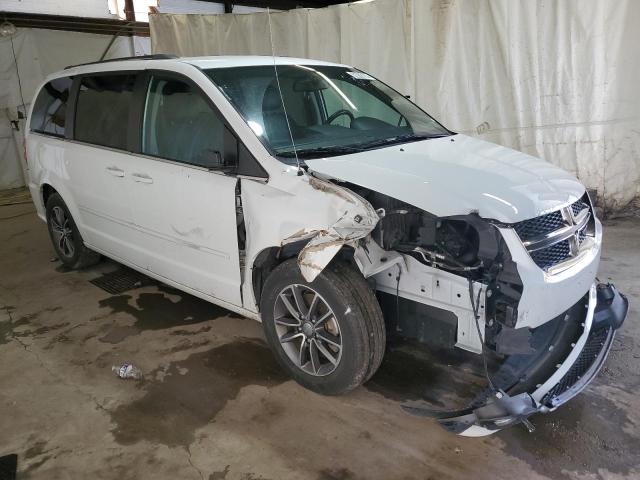 2C4RDGCG5HR859521 Dodge Grand Caravan Sxt