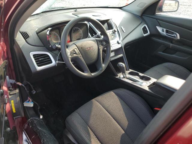 2GKALMEK3G6229078 GMC Terrain Sle