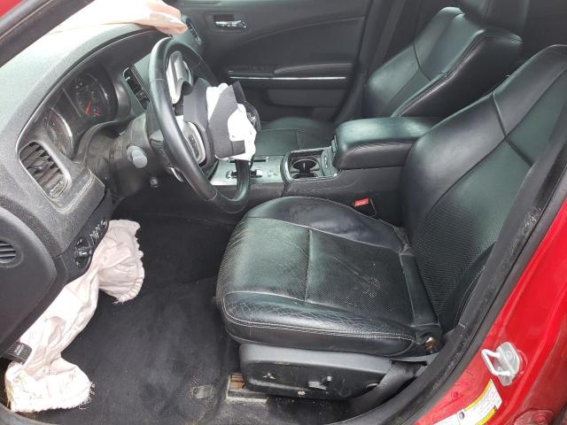 2C3CDXJG0EH152700 Dodge Charger Sxt