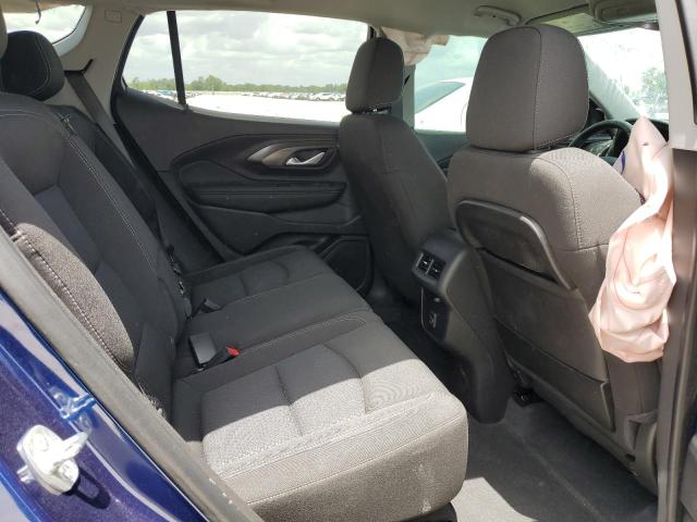 3GKALMEV1NL203775 GMC Terrain Sle