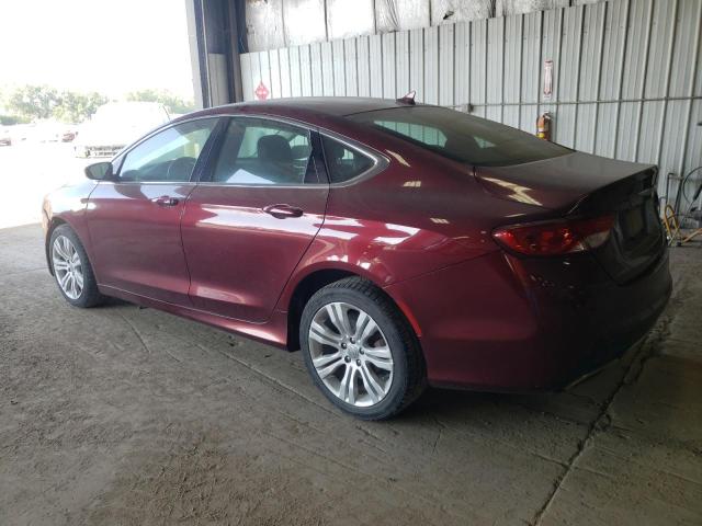 1C3CCCAG2GN175675 Chrysler 200 Limited