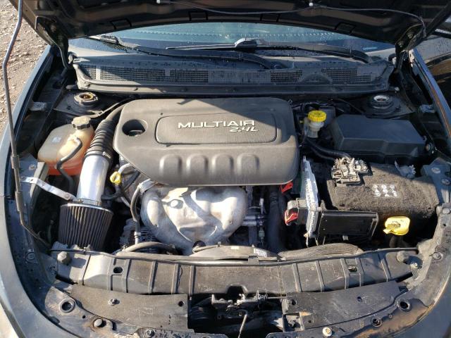 1C3CDFEB5ED833313 Dodge DART GT