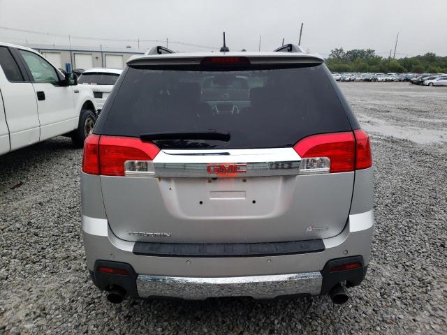 2GKFLYE32F6389019 GMC Terrain Slt