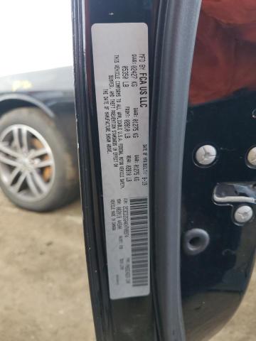 2C3CDZGG4KH708974 Dodge Challenger Sxt