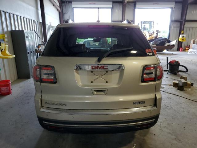 1GKKRSKD7GJ273262 GMC Acadia Slt-2