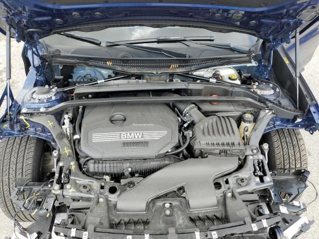 WBXJG7C07M5U13033 BMW X1 Sdrive28i
