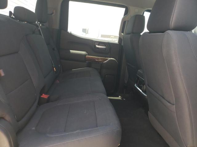 3GTU9CED6LG169766 GMC Sierra K1500 Elevation