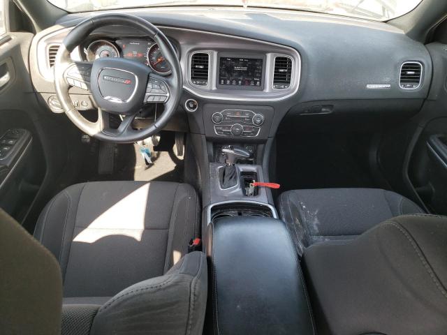 2C3CDXBG4KH707853 Dodge Charger Sxt