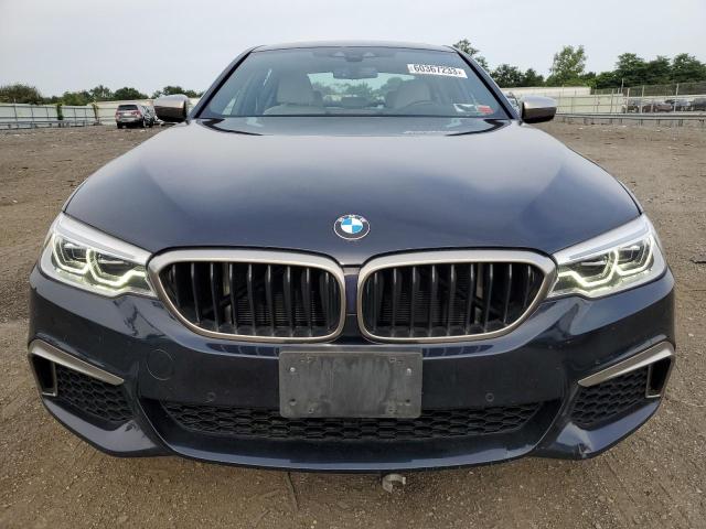 WBAJB9C59KB464953 BMW M550xi