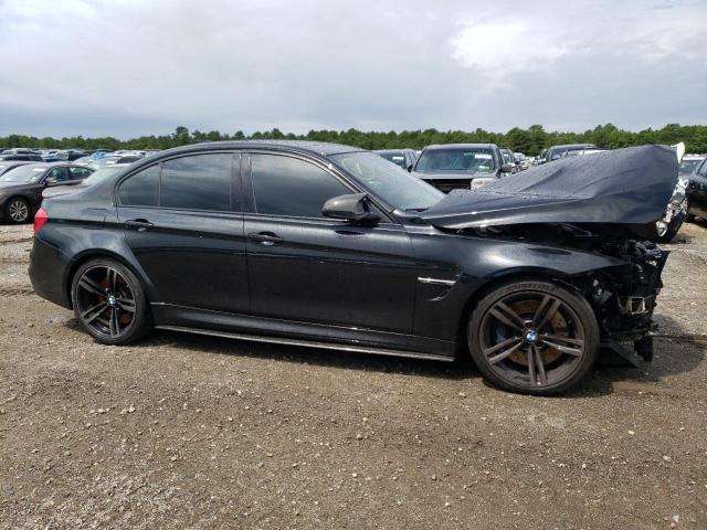 WBS8M9C52J5J78461 BMW M3