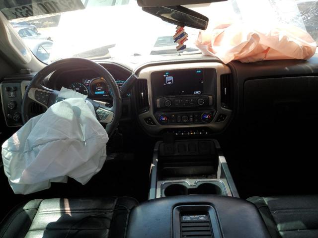 1GT42YEY4JF120505 GMC Sierra K3500 Denali
