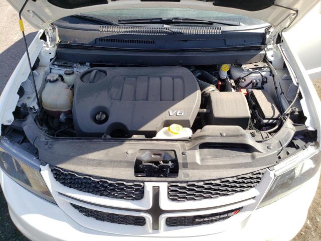 3C4PDCEG4JT523536 Dodge JOURNEY GT