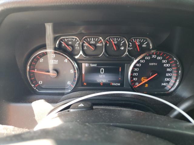 1GKS1AKC4FR688192 GMC YUKON SLE
