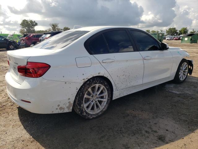 WBA8A9C59JAH14829 BMW 320 I