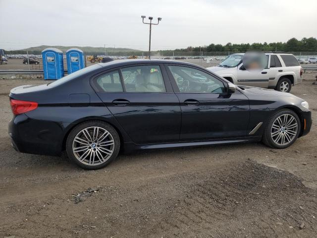 WBAJB9C59KB464953 BMW M550xi