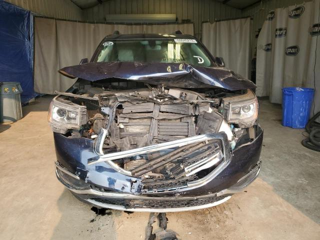 1GKKNMLA0HZ241610 GMC Acadia Slt-1