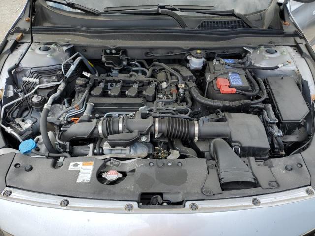 1HGCV1F45NA020391 Honda Accord Sport Se