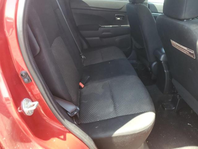 JA4AP3AU6GZ031949 Mitsubishi Outlander Sport Es
