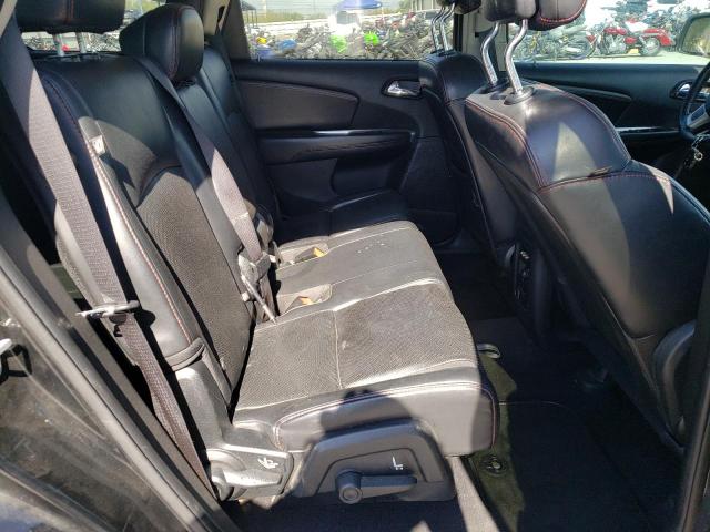 3C4PDCEG1FT674566 Dodge Journey R/t