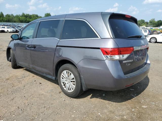5FNRL5H23FB044702 Honda ODYSSEY LX