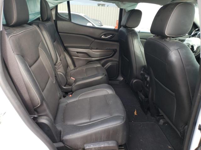 1GKKNULS8HZ310259 GMC Acadia Slt-1