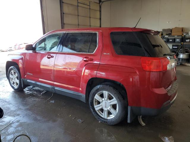 2GKFLVEK6E6113026 GMC Terrain Sle